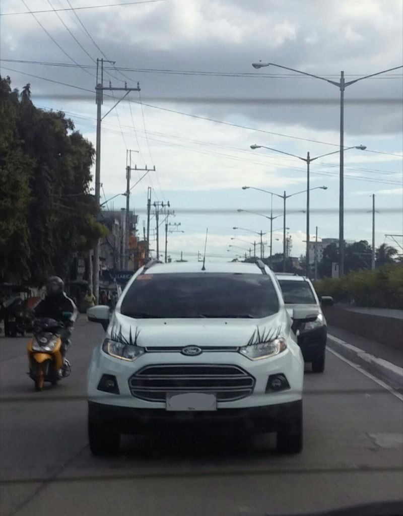 Ford Club Philippines View Topic Ecosport Improvements